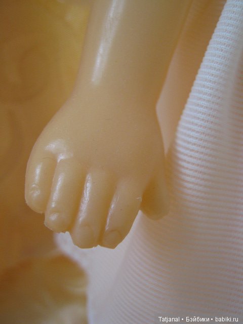 Стройная и нежная, кто ты?! Незнакомка из СССР (фото 5)