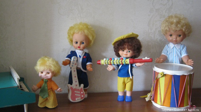 Наш КОНЦЕРТ!!!Присоединяйтесь! 1 номером - Антошки из СССР