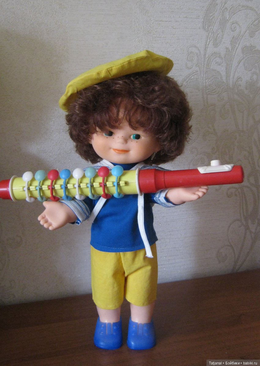 Наш КОНЦЕРТ!!!Присоединяйтесь! 1 номером - Антошки из СССР (фото 4)