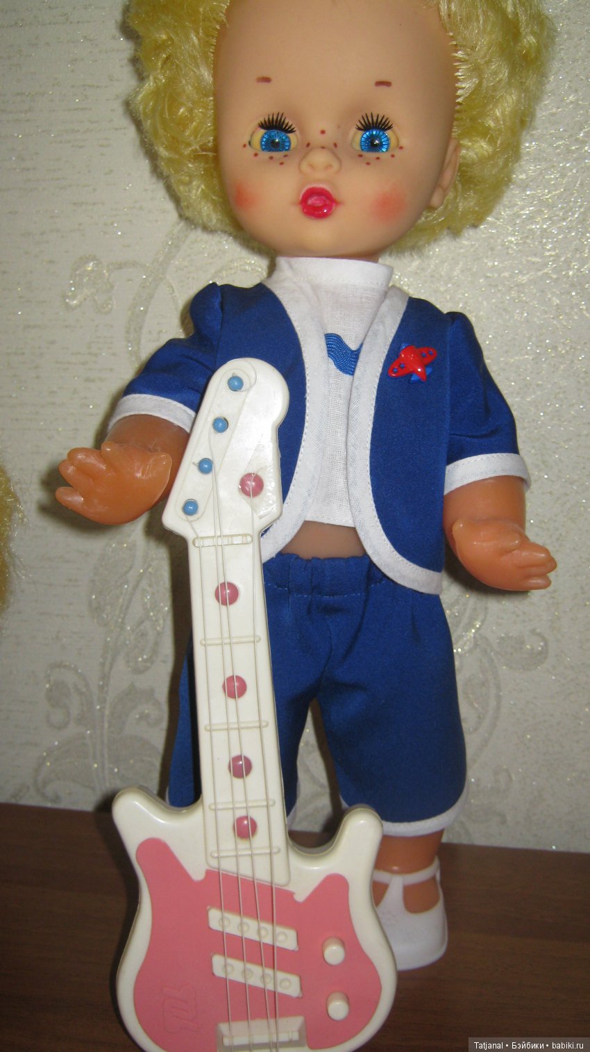 Наш КОНЦЕРТ!!!Присоединяйтесь! 1 номером - Антошки из СССР (фото 3)