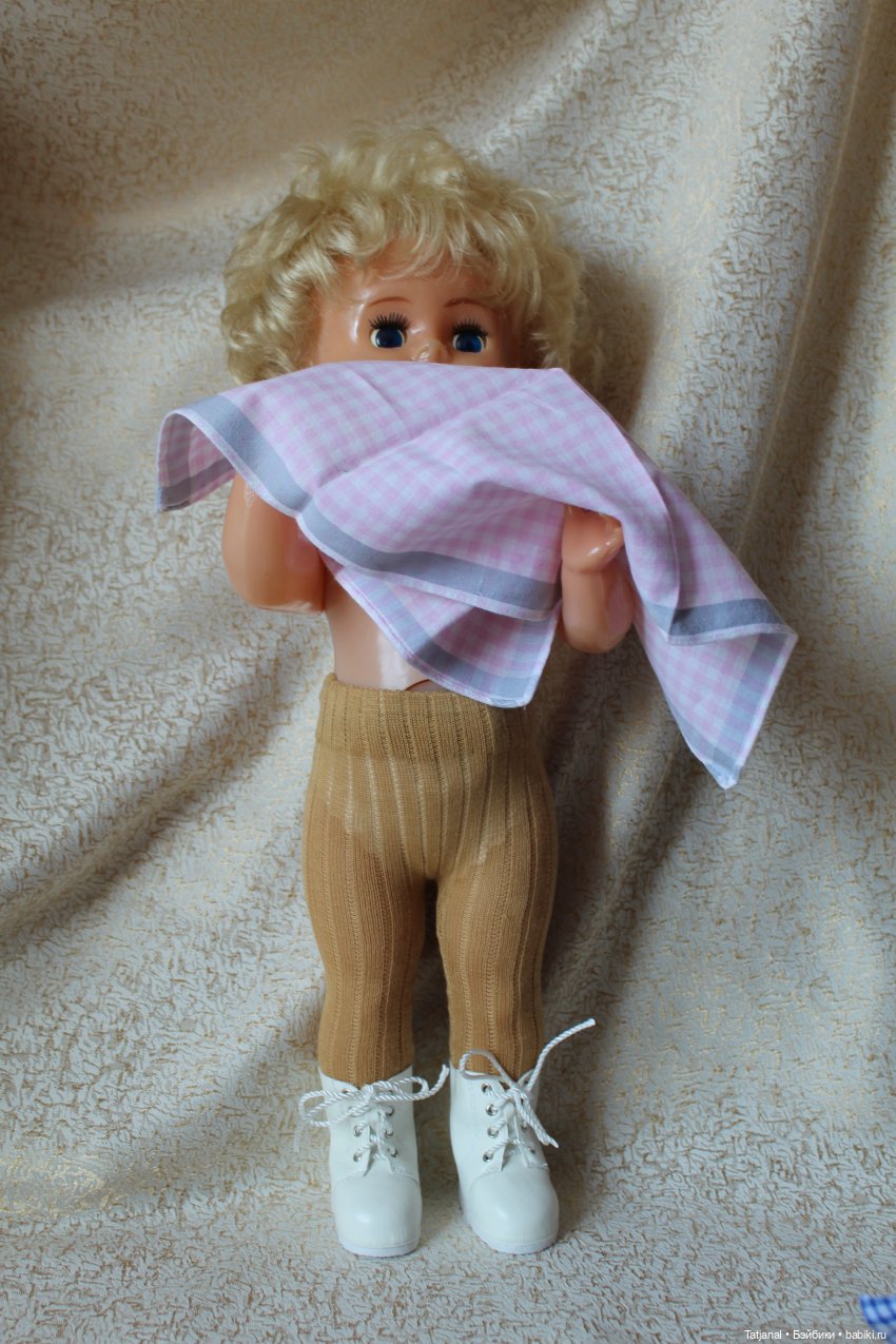 Таинственная незнакомка СССР. Девочка января (фото 5)