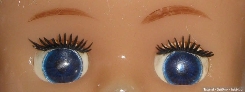 Таинственная незнакомка СССР. Девочка января