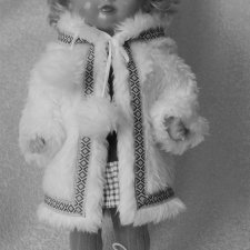 Таинственная незнакомка СССР. Девочка января