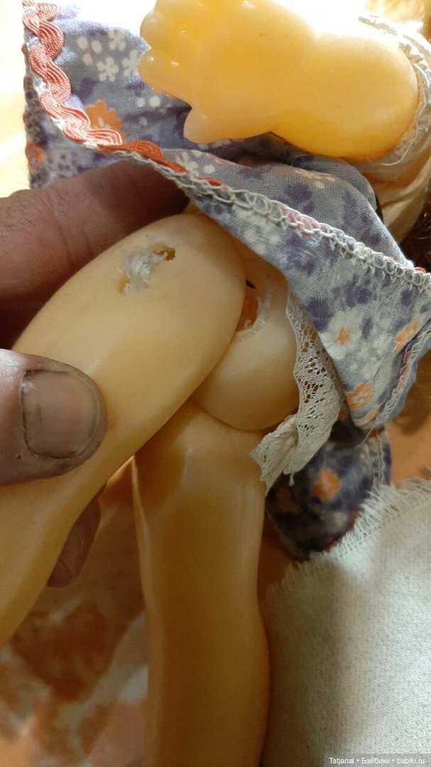 Ремонт Красной Шапочки из Казани