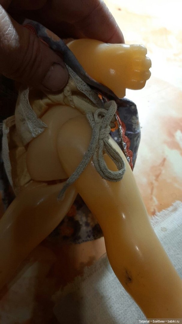 Ремонт Красной Шапочки из Казани (фото 2)