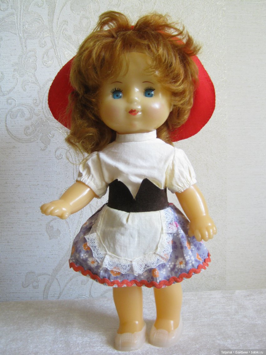 Ремонт Красной Шапочки из Казани (фото 10)