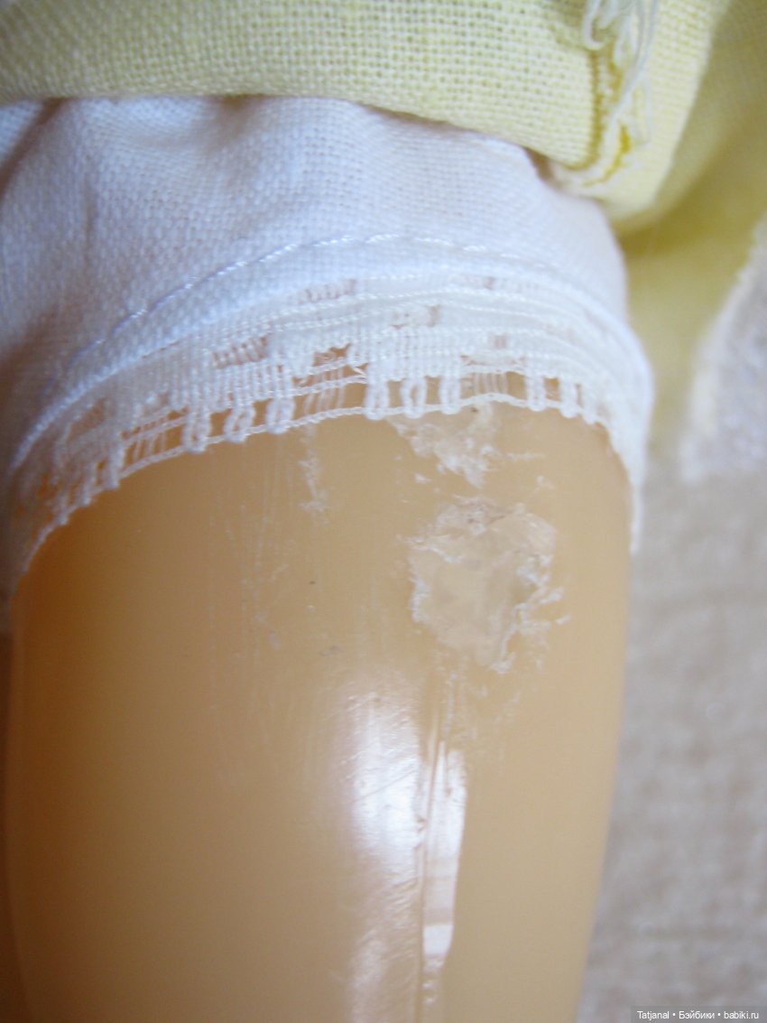 Ремонт Красной Шапочки из Казани (фото 9)