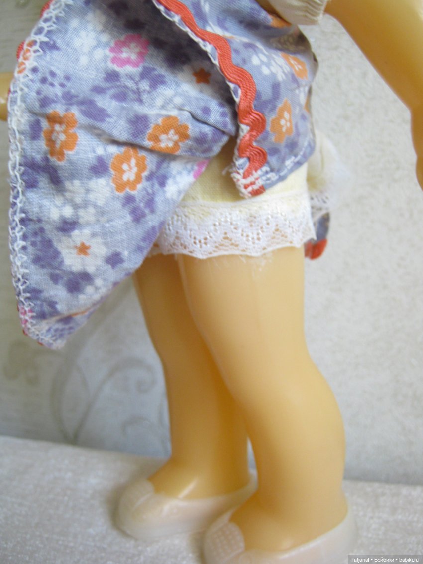 Ремонт Красной Шапочки из Казани (фото 4)