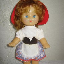 Ремонт Красной Шапочки из Казани