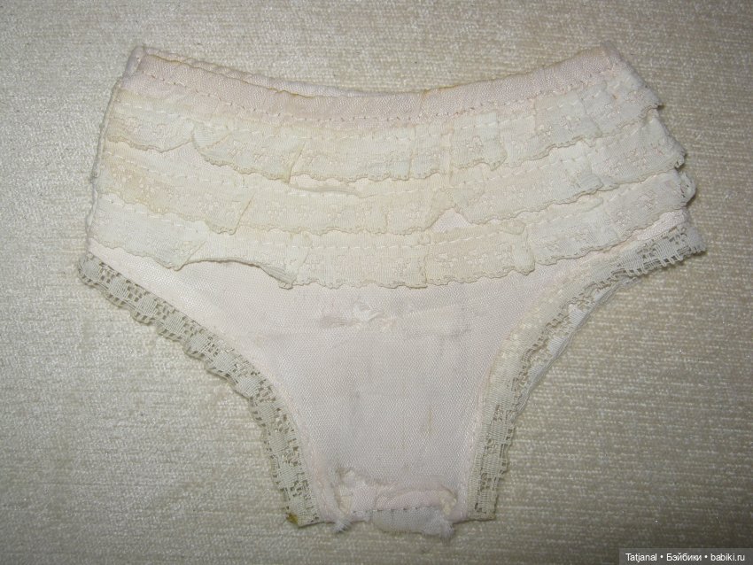 Надежда? Московская фабрика СиП. Как я шила платье этой девочке + выкройка (фото 3)