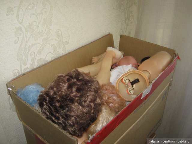 Рукодельный десант — Онлайн совместное творчество