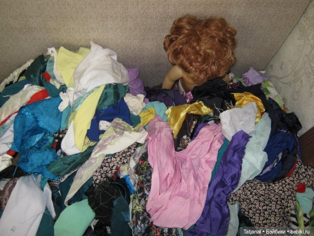 Рукодельный десант — Онлайн совместное творчество (фото 3)