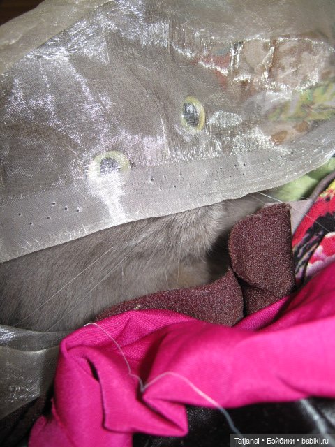 Рукодельный десант — Онлайн совместное творчество (фото 4)