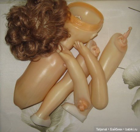 Рукодельный десант — Онлайн совместное творчество (фото 2)