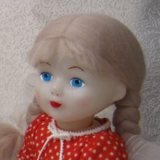 По следам горошков