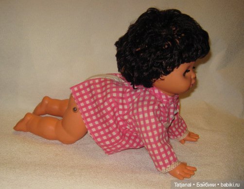 Наши куклы немочки на выставке "Немецкая культура через призму коллекционирования"