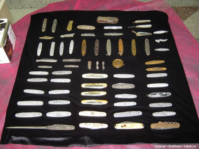 Авторские куклы и куклы СССР на фестивале коллекционирования