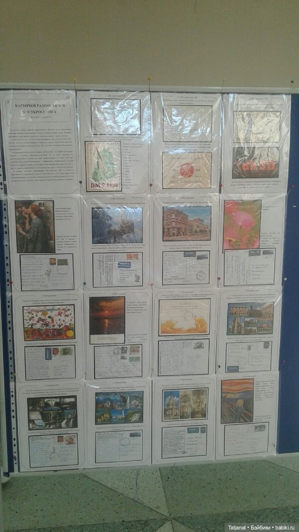 Авторские куклы и куклы СССР на фестивале коллекционирования