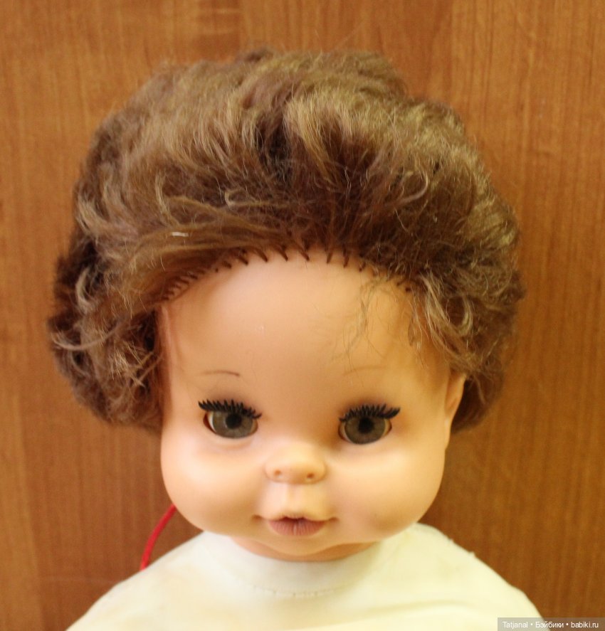 Помогли опознать! Россия, "ОГОНЕК" г. Москва (фото 7)