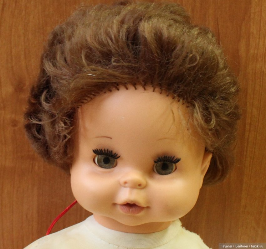 Помогли опознать! Россия, "ОГОНЕК" г. Москва (фото 9)