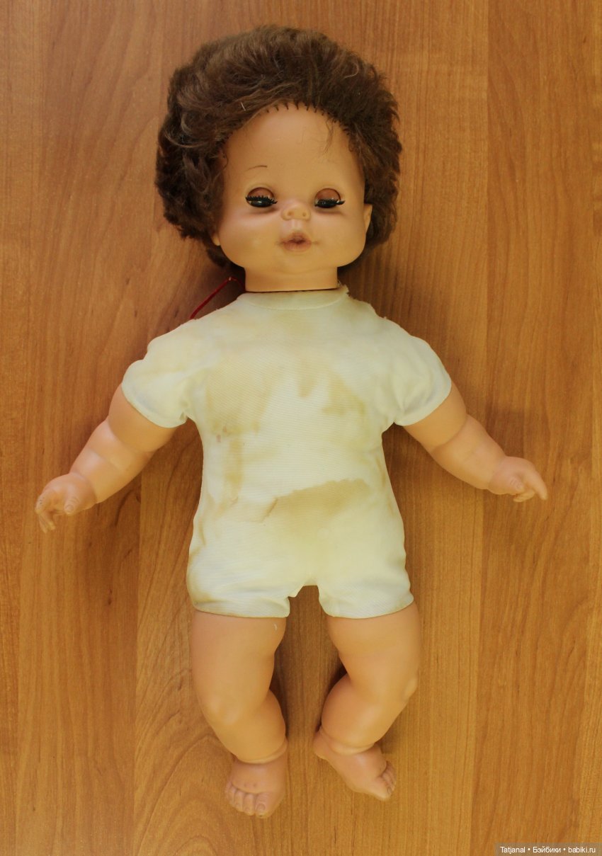 Помогли опознать! Россия, "ОГОНЕК" г. Москва