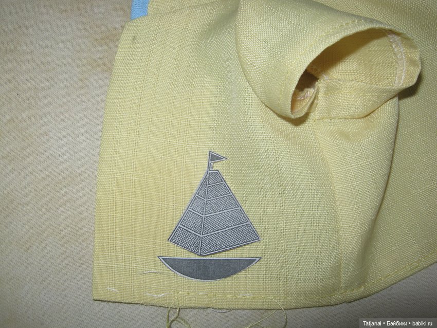 Антошка из Краснокамска уже не пупс (фото 4)