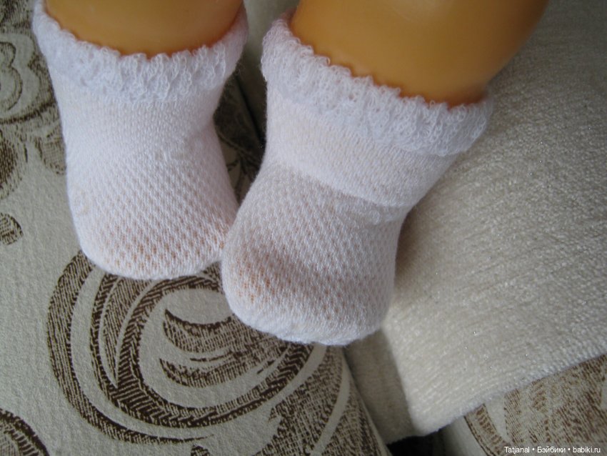 Антошка из Краснокамска уже не пупс (фото 5)