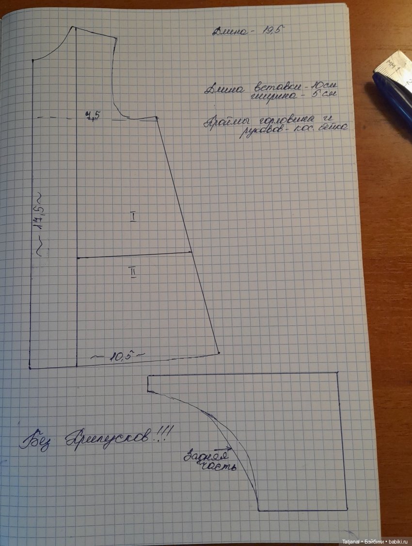 Моя Лариса фабики Крузор СССР и выкройка платья для нее