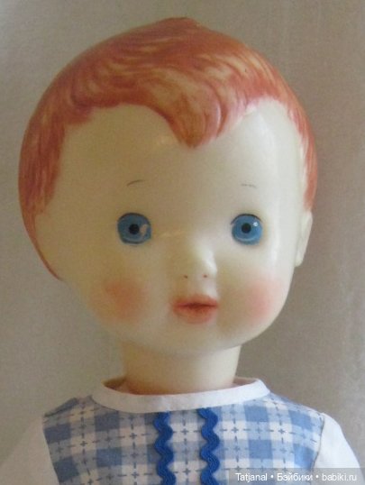 Как мы шили костюмчик Вите из СССР (фото 9)