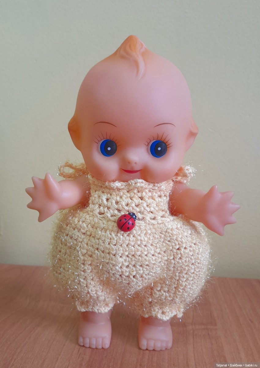 Фоточетверг! Кьюпи и цветы