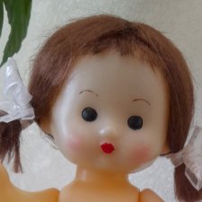 Однажды я увидела Маню...