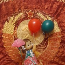 А кто с нами на первомайскую демонстрацию?! Присоединяйтесь!!!!