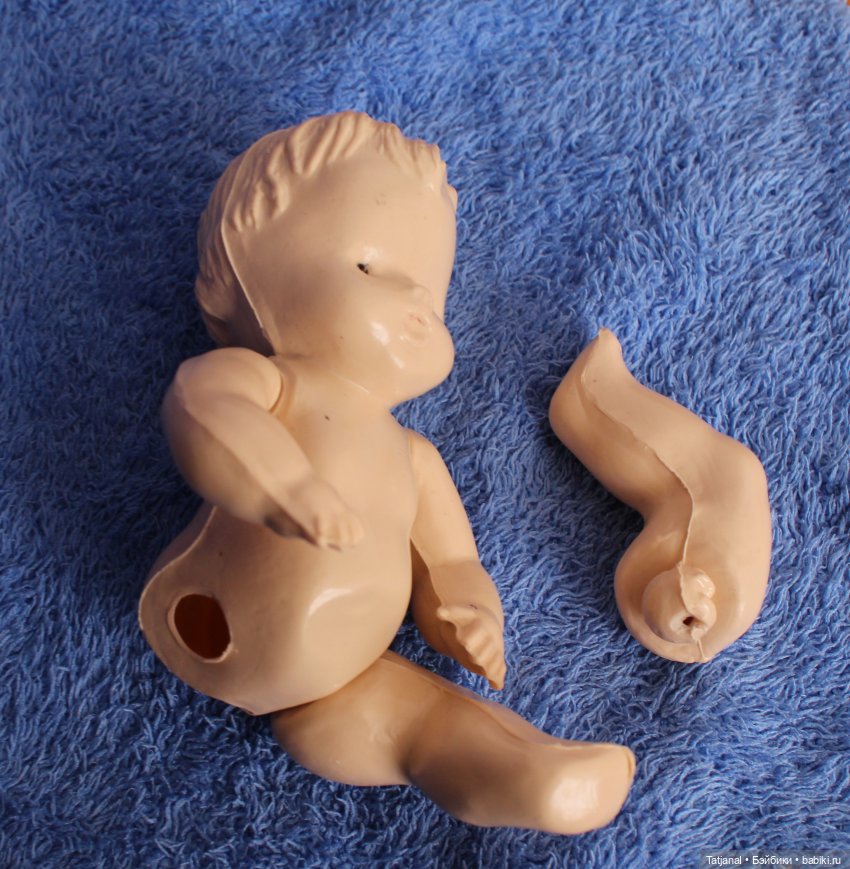 Помощь в опознании пупсика (фото 4)