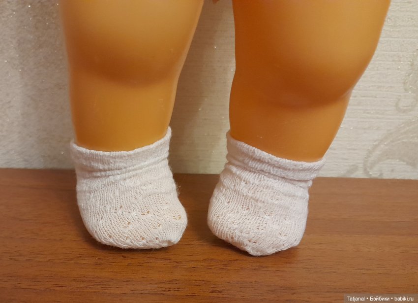 Антошка из Краснокамска уже не пупс (фото 6)