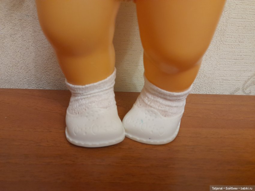 Антошка из Краснокамска уже не пупс (фото 8)