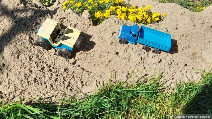 Антошка из Краснокамска уже не пупс