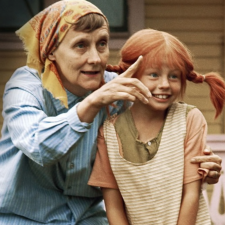 С Днем Рождения, Астрид!