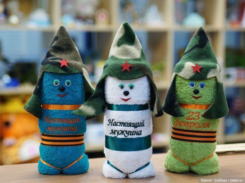 Операция "23 февраля". Часть 2 (фото 2)