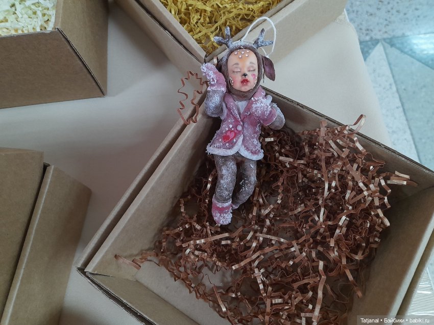 Фестиваль коллекционирования. Куклы и мишки