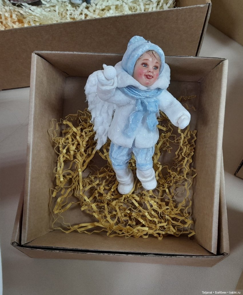 Фестиваль коллекционирования. Куклы и мишки