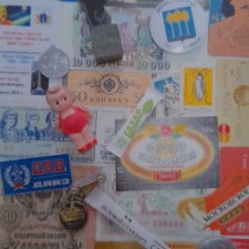 Фестиваль коллекционирования. Куклы и мишки.