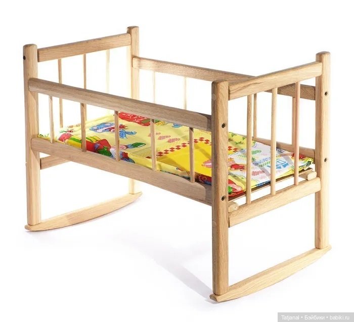 Когда бабушка далеко — Аксессуары для кукол своими руками: идеи (фото 2)