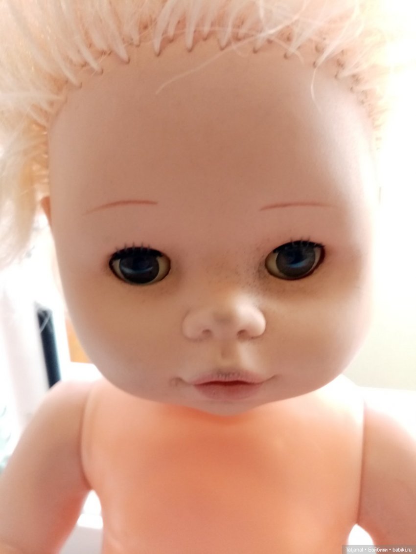 Опознать, чтобы одеть! Весенняя блошка 2023 (фото 3)