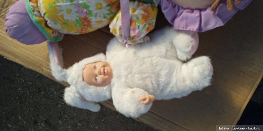 Опознать, чтобы одеть! Весенняя блошка 2023