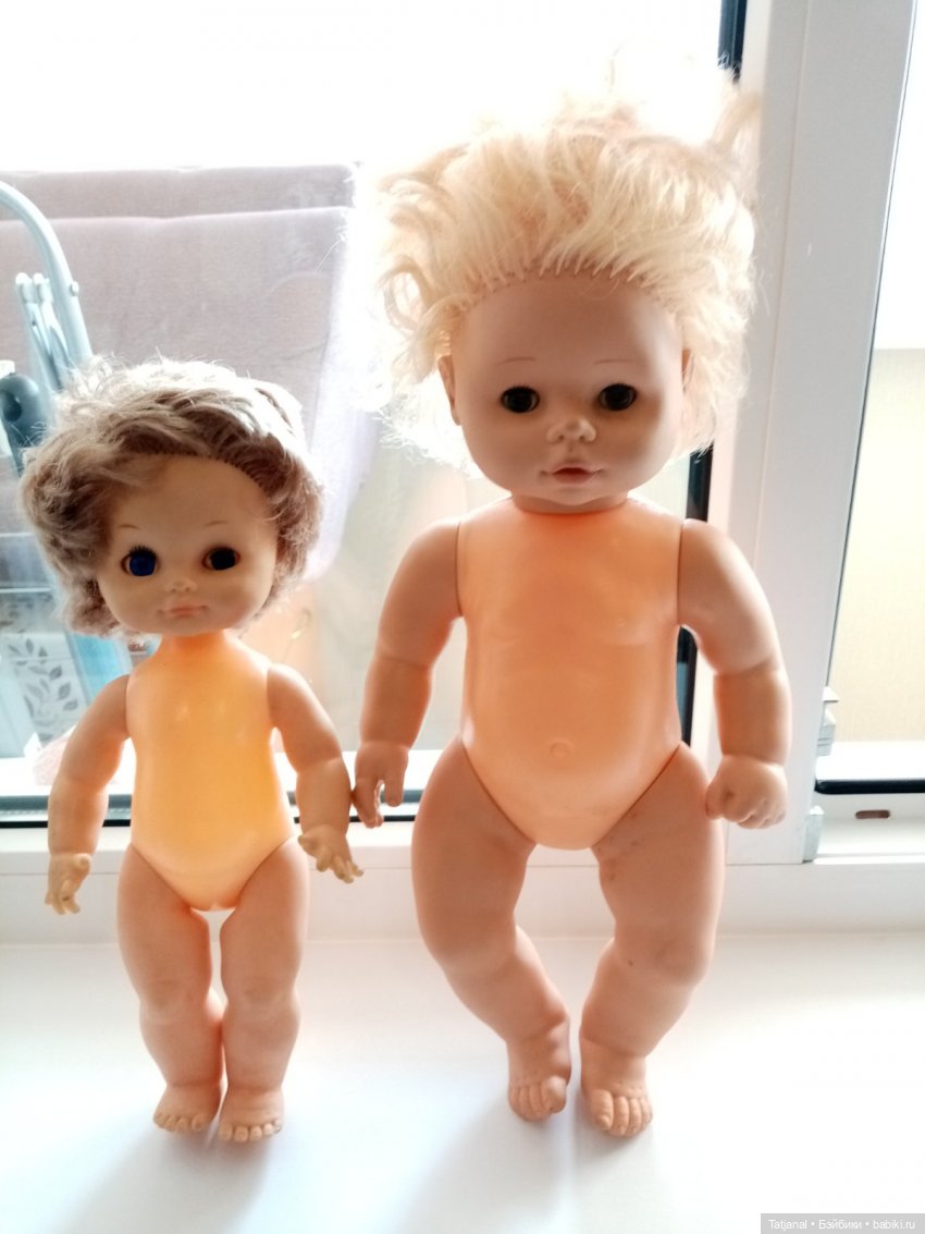 Опознать, чтобы одеть! Весенняя блошка 2023 (фото 2)