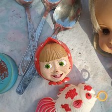 Опознать, чтобы одеть! Весенняя блошка 2023.