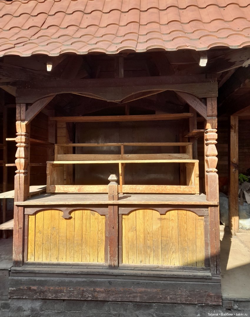 Измайловская блошка моими глазами. Куклы из моего детства (фото 7)