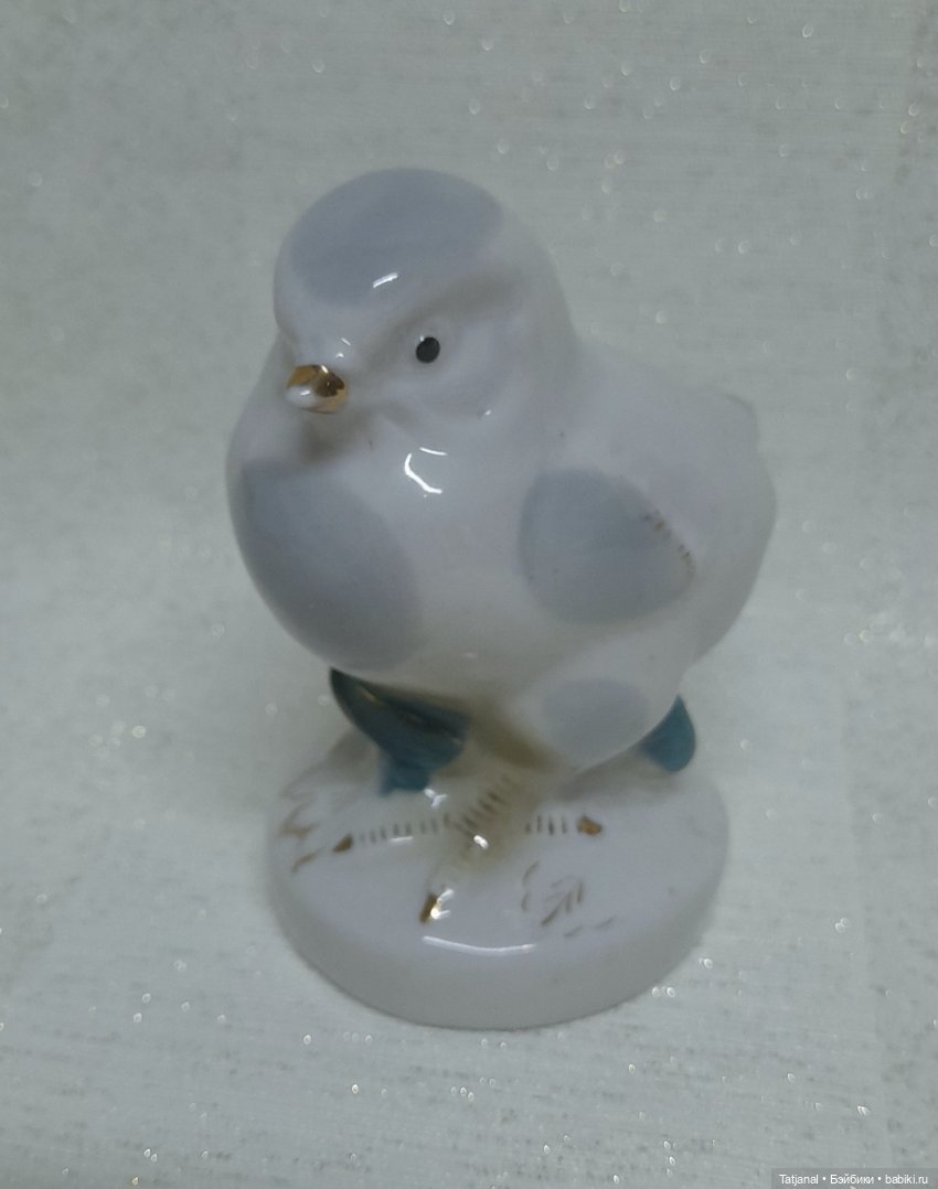 Измайловская блошка моими глазами. Куклы из моего детства