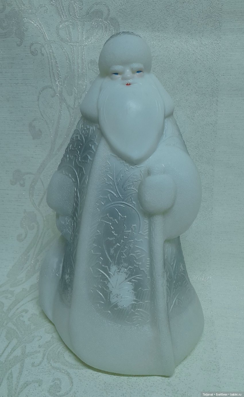 Измайловская блошка моими глазами. Куклы из моего детства (фото 9)