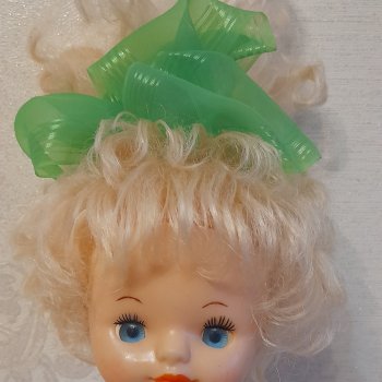 Танечка , кукла моего имени. Наконец-то она у меня появилась